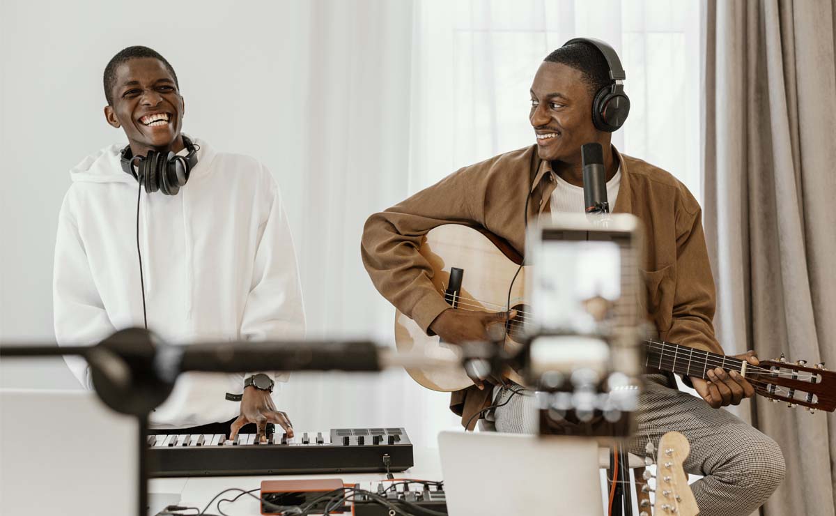 Community Radio for Development