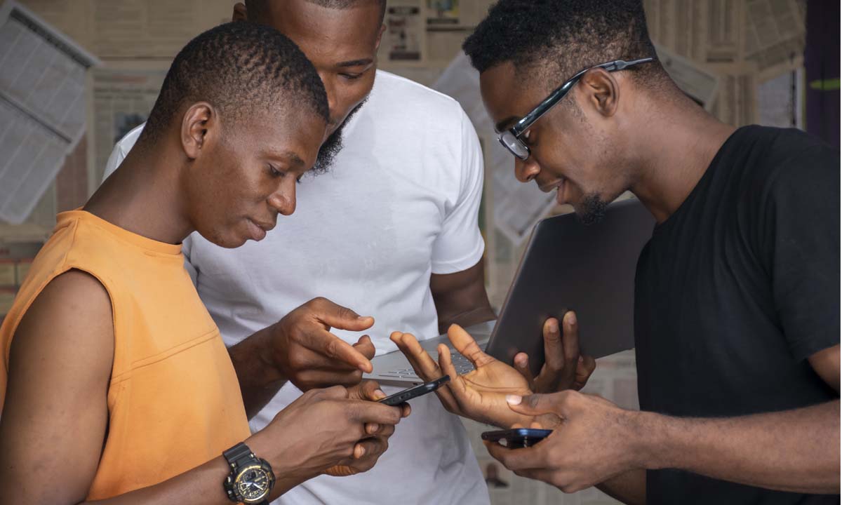 Educating Communities Through Media