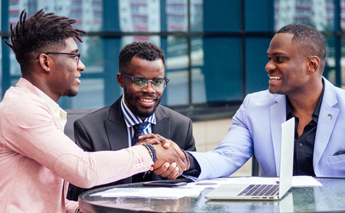 Empowering Entrepreneurs for Business Success