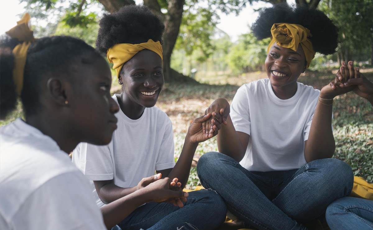 Rural Youth Creative Hubs