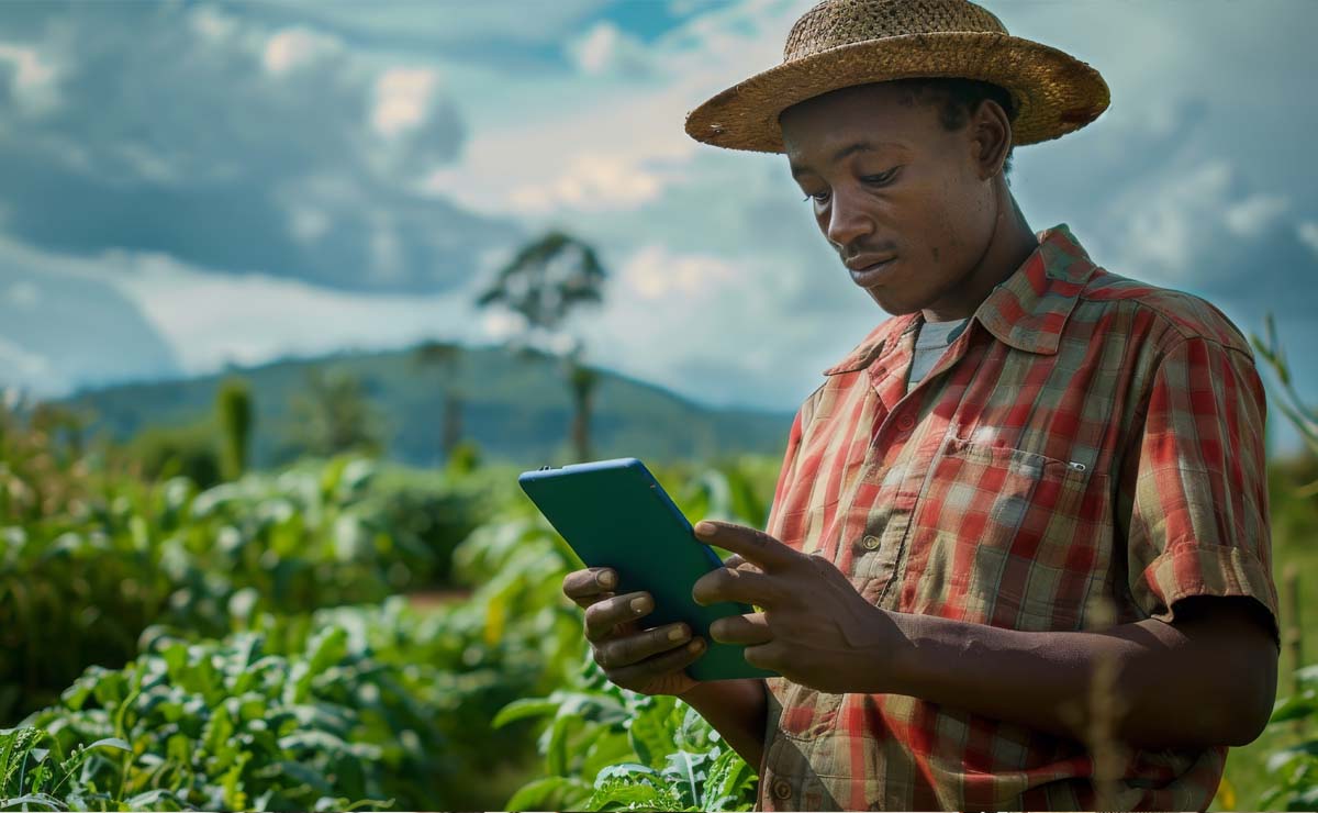 Smart Irrigation for Smallholder Farmers