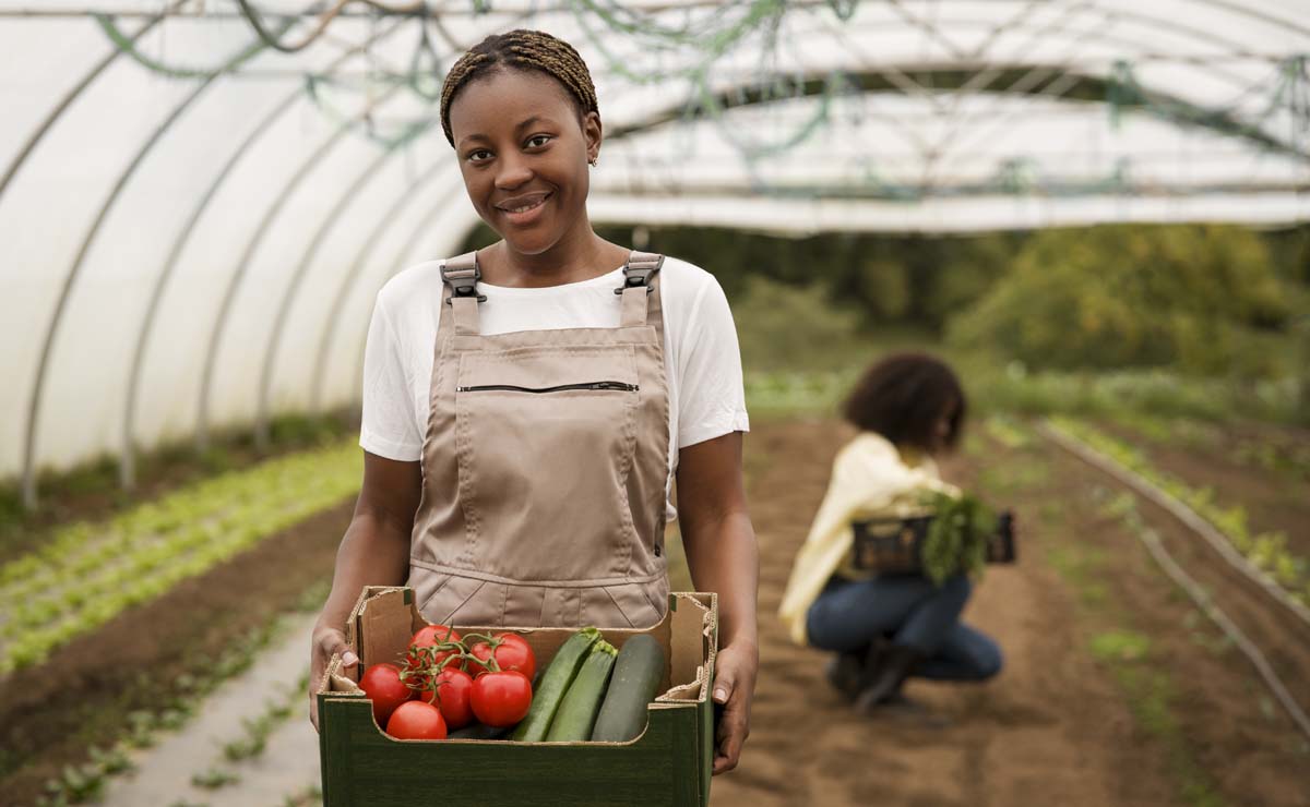 Women in Agribusiness Empowerment Program
